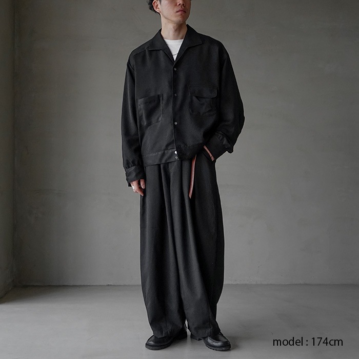 2025 12/20 11:00～販売開始】(anc-sh93) / ANCELLM (アンセルム