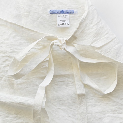 4676) / R&D.M.Co-/OLDMANS TAILOR(アールアンドディーエムコー