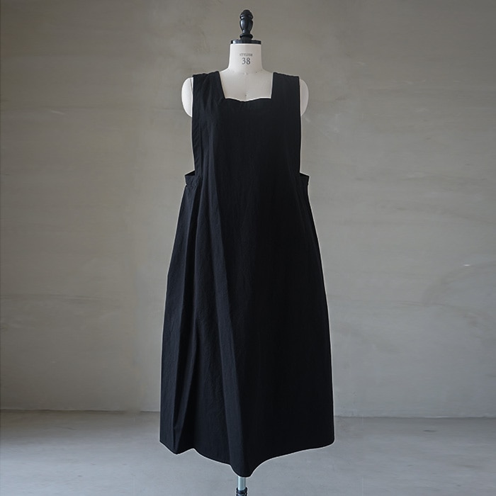 a232221td553) Atelier d'antan (アトリエダンタン) /Coudres Cotton
