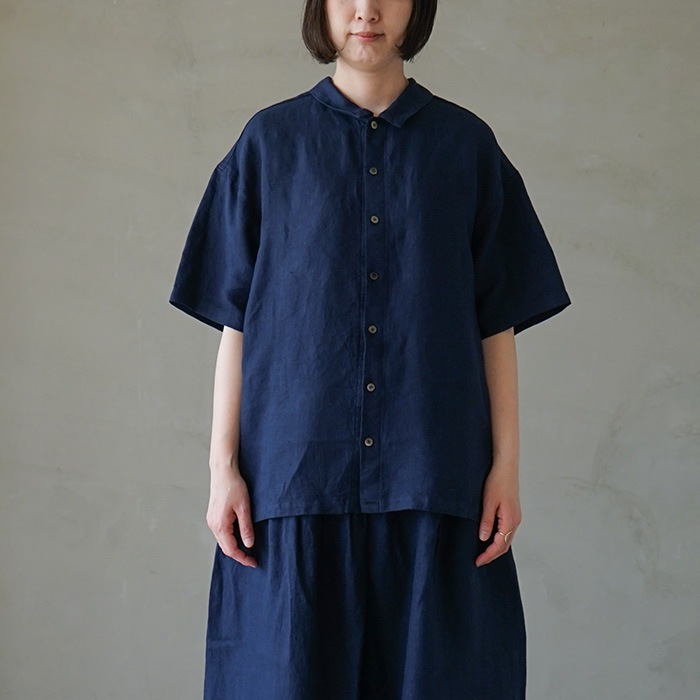 30%OFF】(13117053) Vlas Blomme (ヴラスブラム) /2Wayブラウス(2Way