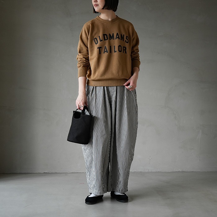 50%OFF】（omt-ss1098) / R&D.M.Co-/OLDMANS TAILOR(アール