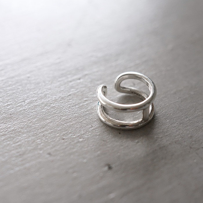 xor013-1/2/3) / XOLO(ショロ) / H Ring / メール便対象外 | XOLO