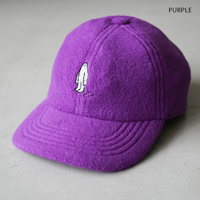Yeti Friends Cap/イエティフレンズキャップ ウィアード ,カテゴリ