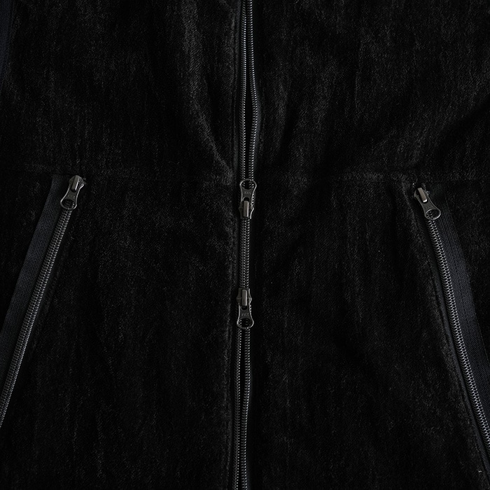 barbell object (bo-04j05) vel vestベルベスト bo-04j05) barbell object(バーベルオブジェクト) /vel vest