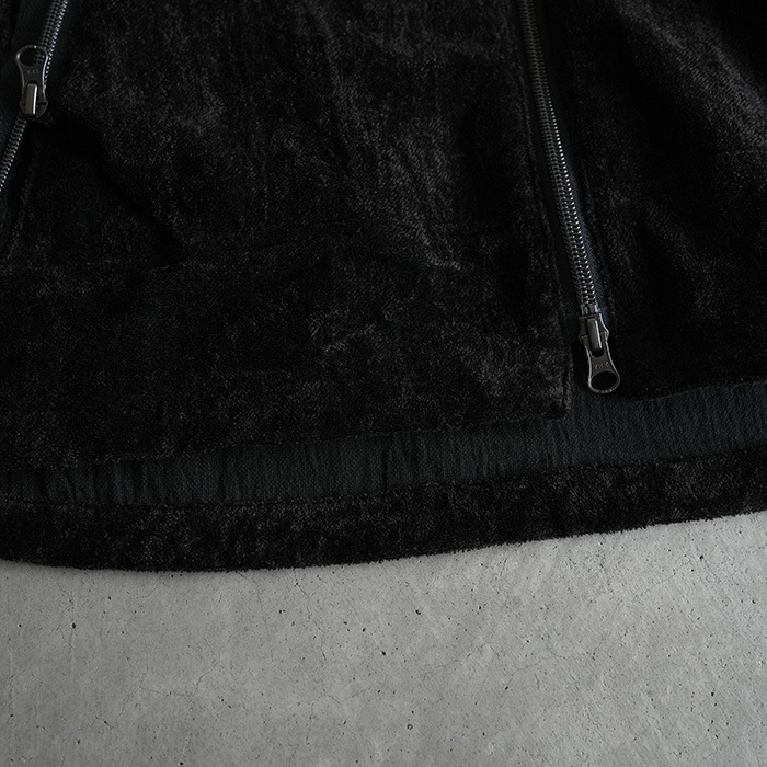 bo-04j05) barbell object(バーベルオブジェクト) /vel vest