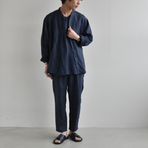 h*k様 AUGUSTE-PRESENTATIONPajamalook上下セット h*k様 AUGUSTE-PRESENTATIONPajamalook上下セット - メルカリ