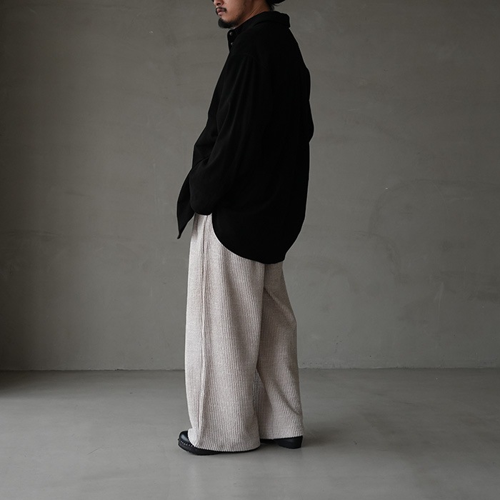 2025.2.15 11:00販売開始】(anc-pt63) / ANCELLM (アンセルム) / CUT