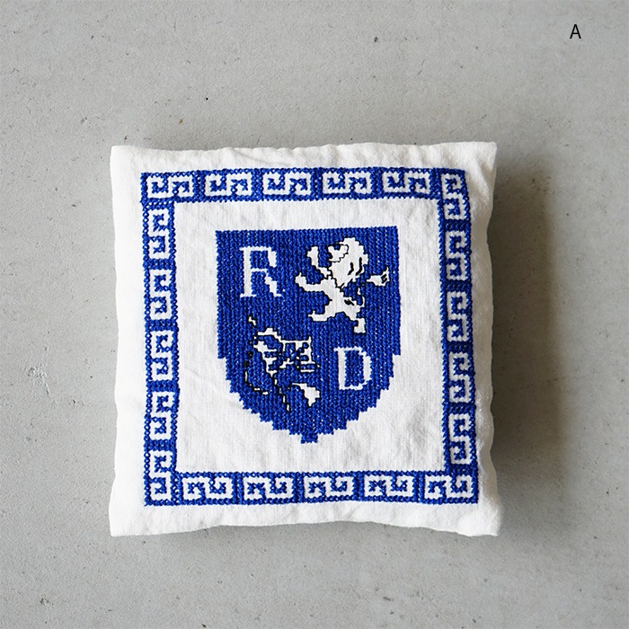 7453) R&D.M.Co-/OLDMANS TAILOR(アールアンドディーエムコー/オールド