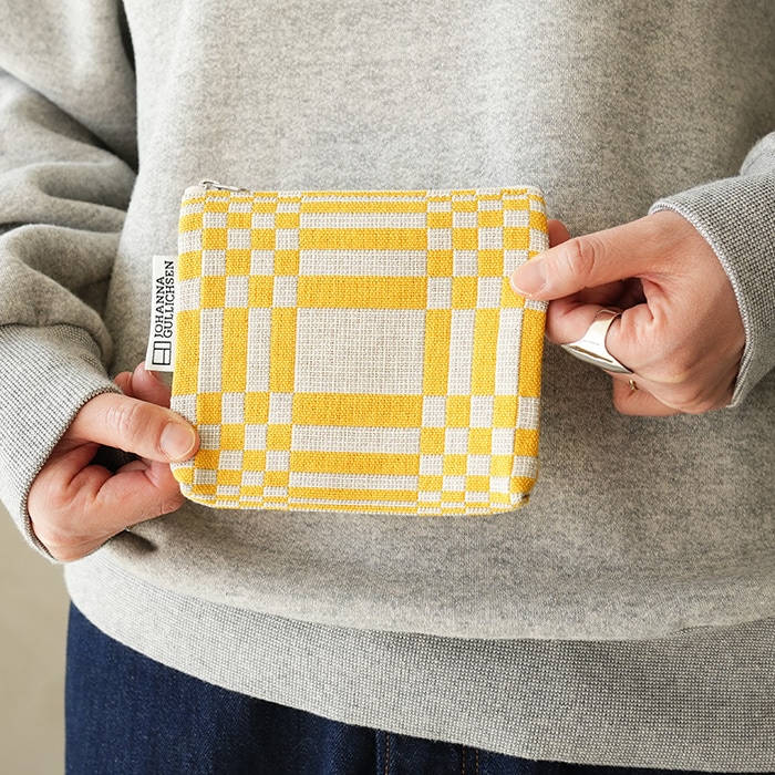 d004071bg011) / Johanna Gullichsen(ヨハンナグリクセン) / Purse N