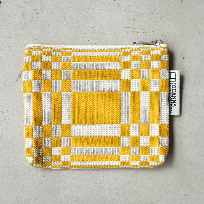 d004071bg011) / Johanna Gullichsen(ヨハンナグリクセン) / Purse N