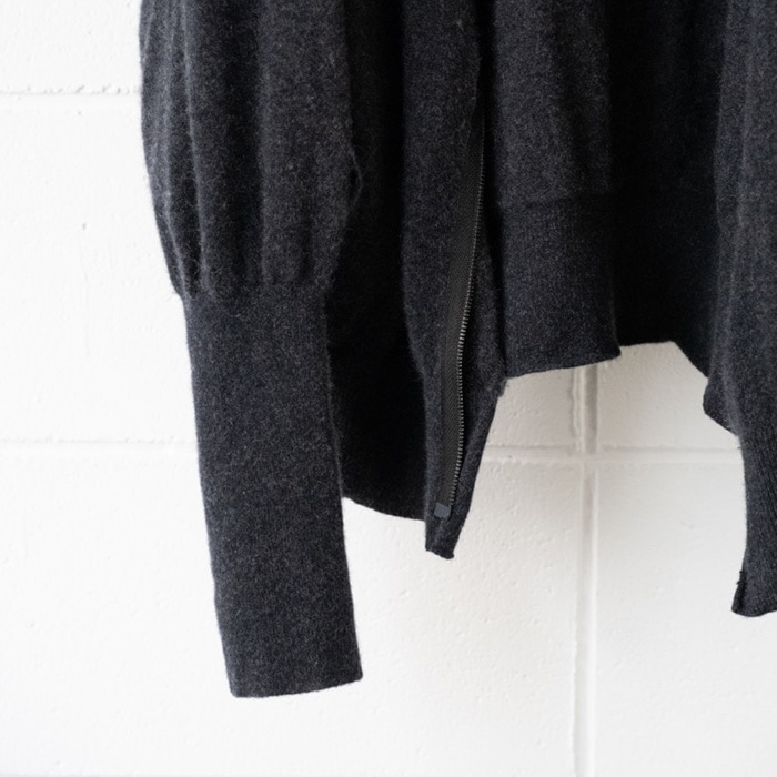 2点SET(bo-05kn01) barbell object(バーベルオブジェクト) /ct ls top