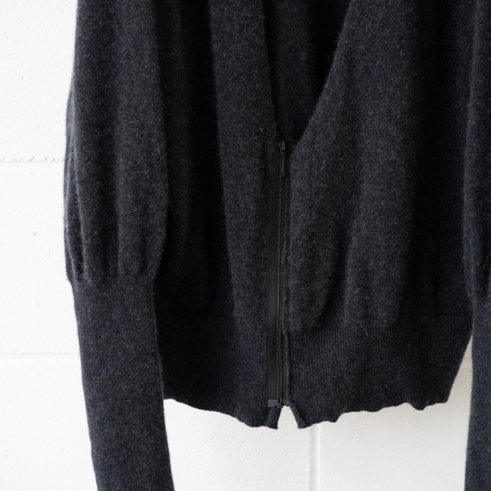 2点SET(bo-05kn01) barbell object(バーベルオブジェクト) /ct ls top