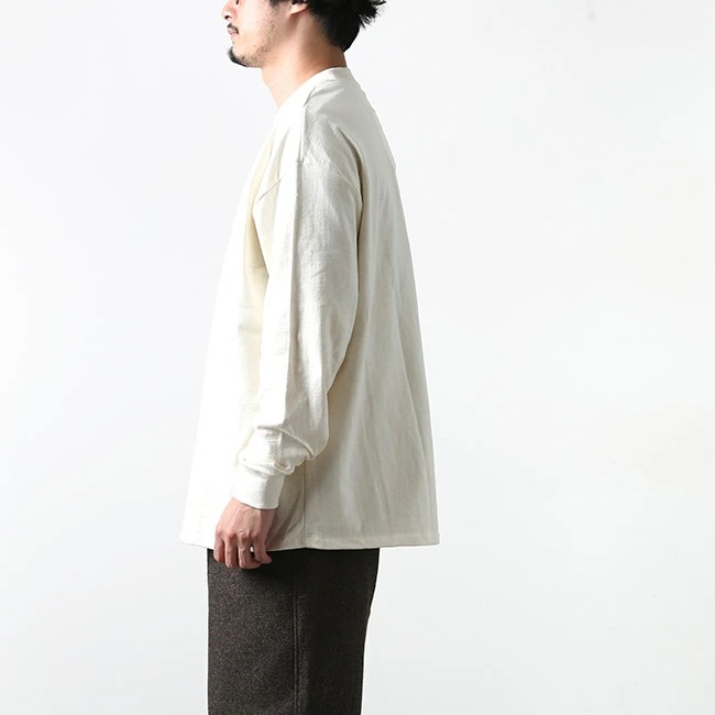 alvana ウール100% シャツ　Mサイズ相当 alvana ウール100% シャツ Mサイズ相当