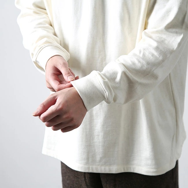 alvana ウール100% シャツ　Mサイズ相当 alvana ウール100% シャツ Mサイズ相当