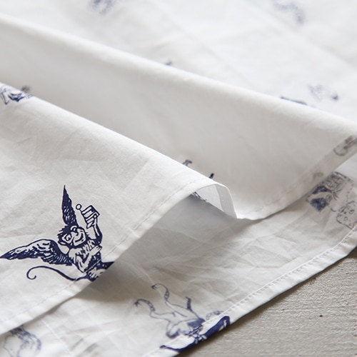 4856) / R&D.M.Co-/OLDMANS TAILOR (アールアンドディーエムコー