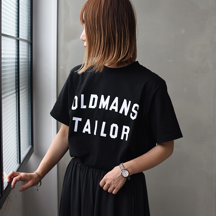 30%OFF】（omt-aw847) / R&D.M.Co-/OLDMANS TAILOR(アールアンド