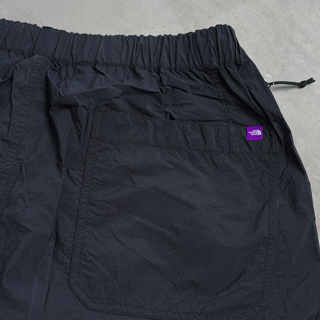 20%OFF】（NT5405N) / THE NORTH FACE PURPLE LABEL(ザ・ノース