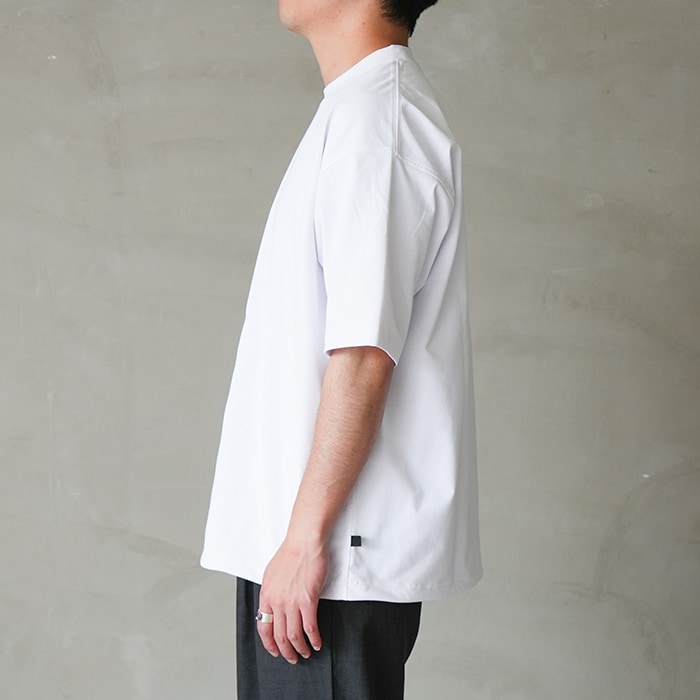 ennoy daiwa pier tシャツ ennoy daiwa pier39 drawstring tee