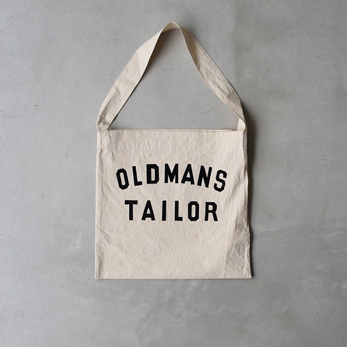omt-aw856) / R&D.M.Co-/OLDMANS TAILOR(アールアンドディーエム