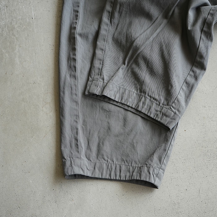 20%OFF】(r49407) / RINEN(リネン) / 60/2強撚ギャバオーバル