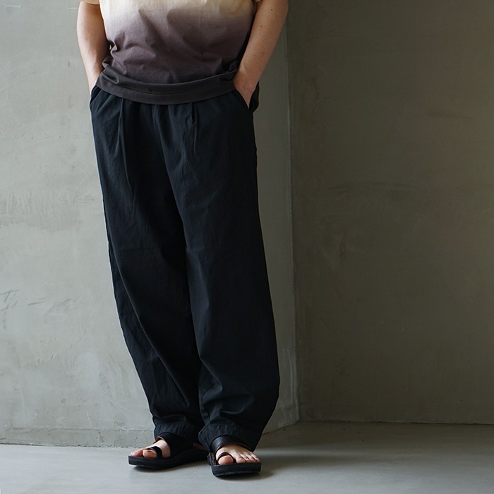 20%OFF】(r49407) / RINEN(リネン) / 60/2強撚ギャバオーバル
