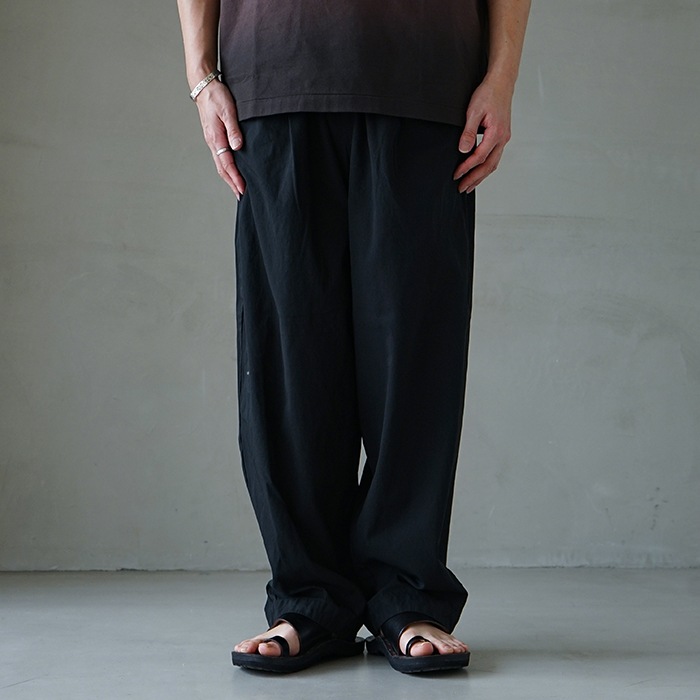 20%OFF】(r49407) / RINEN(リネン) / 60/2強撚ギャバオーバル