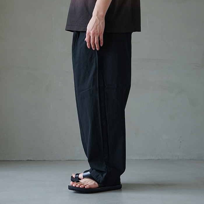 20%OFF】(r49407) / RINEN(リネン) / 60/2強撚ギャバオーバル