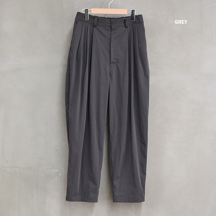kontor コントール kon-pt01251 サイズ2 kontor(コントール) / KON-PT01253 / パンツ – style department_