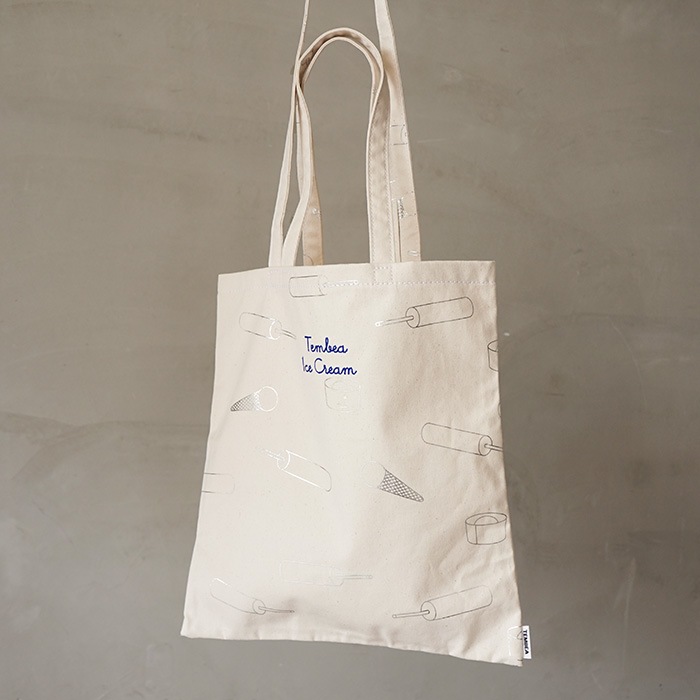 tmb-21040a-2) / TEMBEA(テンベア) / 3HANDLE TOTE(3ハンドルトート