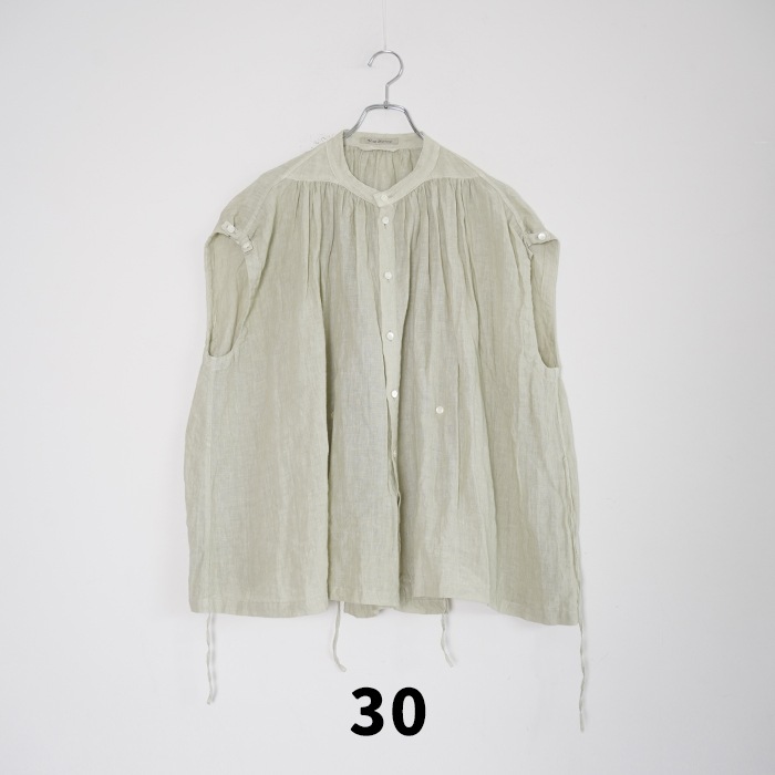 13110046) / Vlas Blomme (ヴラスブラム) / KL Heritage 80 2Wayケープ