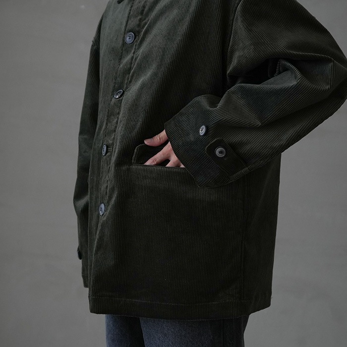30%OFF】(ys-23aw-40) / YOKOSAKAMOTO(ヨーコサカモト) / WEAVERS SUIT