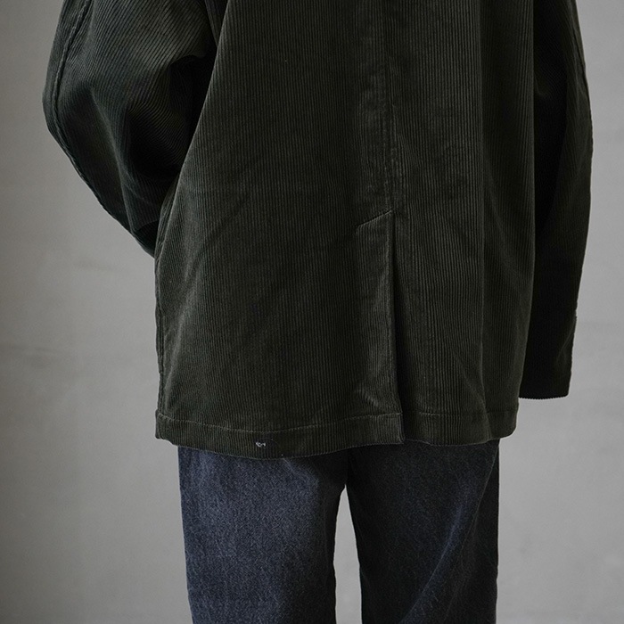 30%OFF】(ys-23aw-40) / YOKOSAKAMOTO(ヨーコサカモト) / WEAVERS SUIT 