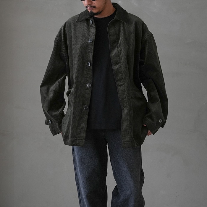 30%OFF】(ys-23aw-40) / YOKOSAKAMOTO(ヨーコサカモト) / WEAVERS SUIT