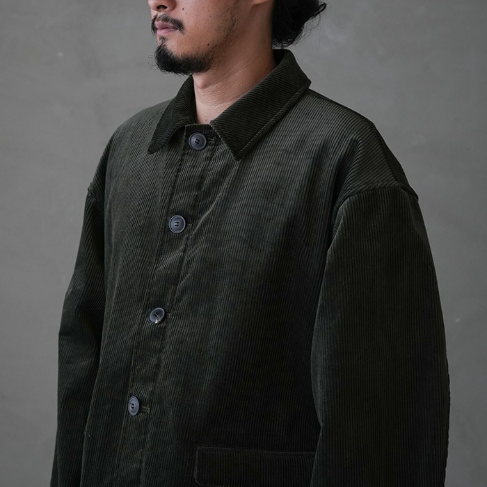 30%OFF】(ys-23aw-40) / YOKOSAKAMOTO(ヨーコサカモト) / WEAVERS SUIT