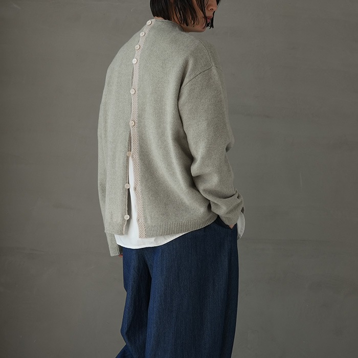 30%OFF】(11308104) Vlas Blomme (ヴラスブラム) /クロッシェ2Way