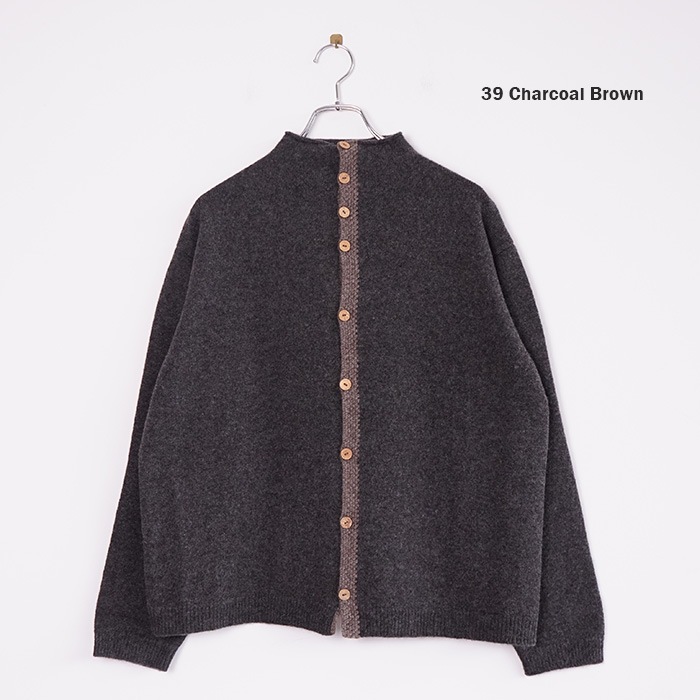 30%OFF】(11308104) Vlas Blomme (ヴラスブラム) /クロッシェ2Way