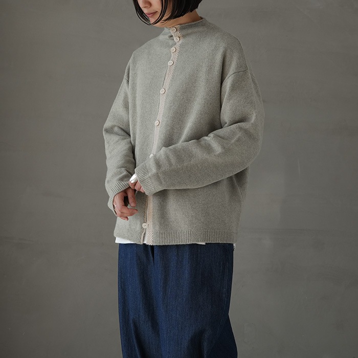 30%OFF】(11308104) Vlas Blomme (ヴラスブラム) /クロッシェ2Way