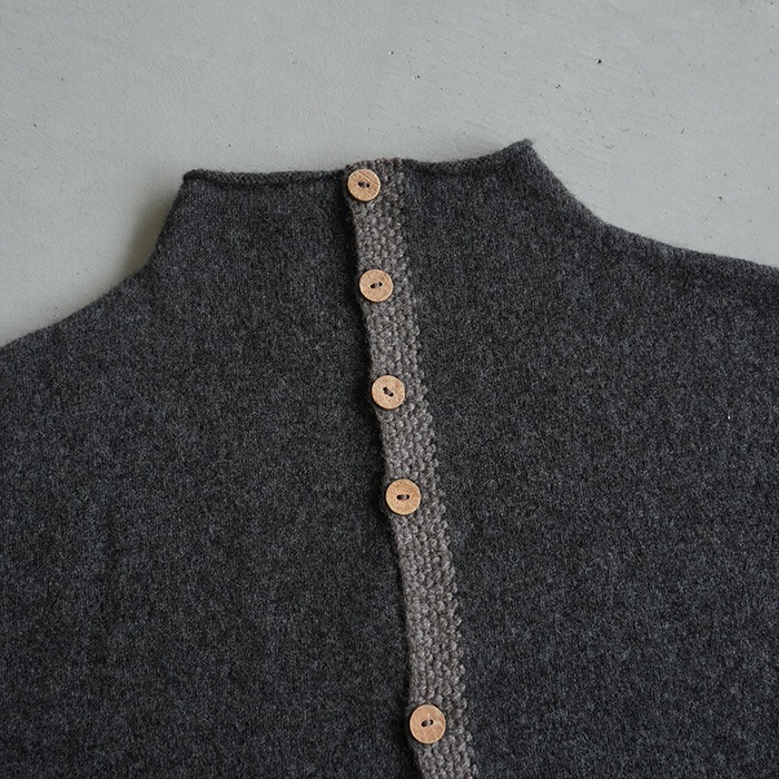 30%OFF】(11308104) Vlas Blomme (ヴラスブラム) /クロッシェ2Way