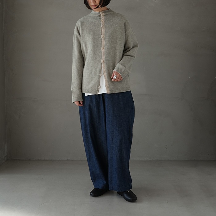 30%OFF】(11308104) Vlas Blomme (ヴラスブラム) /クロッシェ2Way