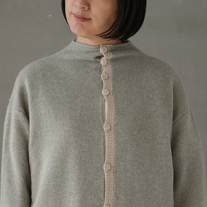 30%OFF】(11308104) Vlas Blomme (ヴラスブラム) /クロッシェ2Way