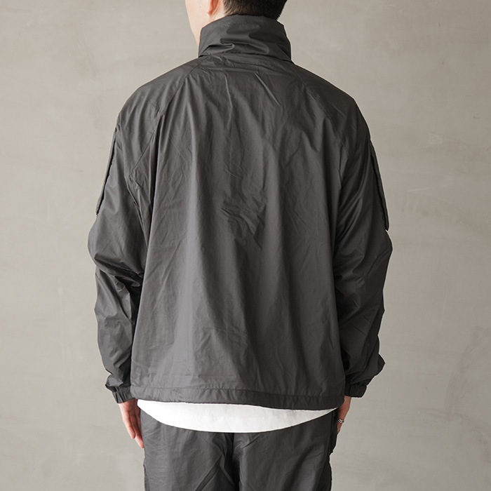 Daiwa ダイワSJ-3011 SP・バリアテックウインドジャケットスペシャル DAIWA PIER39 】 25 Spring Summer 3rd DELIVERY TECH WIND