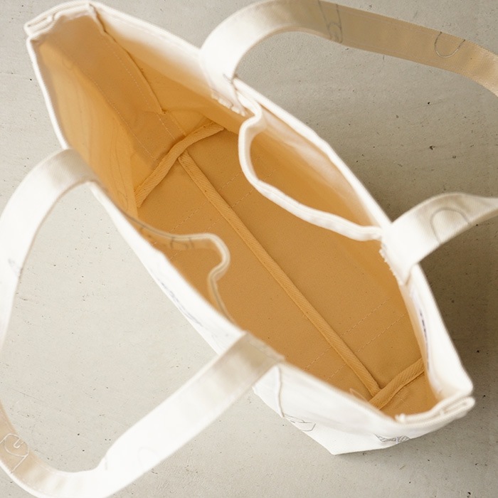 tmb-2570h) / TEMBEA(テンベア) / 2WAY TOTE SMALL(2ウェイトート
