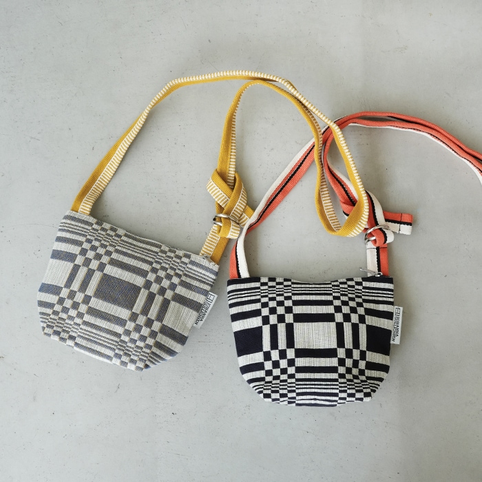 d004242bb021) / Johanna Gullichsen(ヨハンナグリクセン) / Skiff Bag