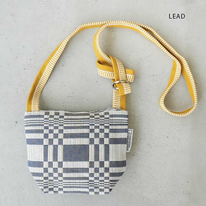 d004242bb021) / Johanna Gullichsen(ヨハンナグリクセン) / Skiff Bag