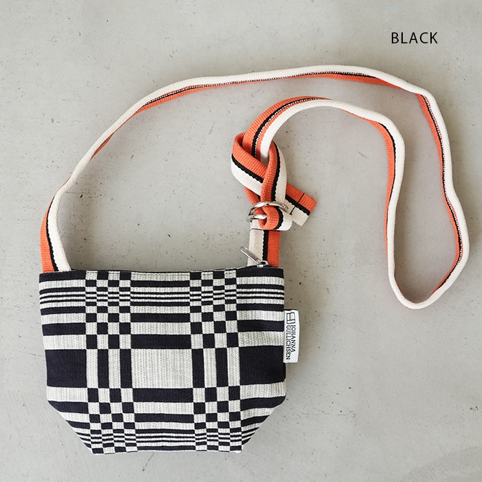 d004242bb021) / Johanna Gullichsen(ヨハンナグリクセン) / Skiff Bag