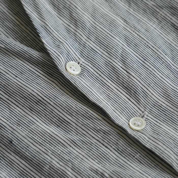 30%OFF】(13516043) Vlas Blomme (ヴラスブラム) /Linen Stripe 2way