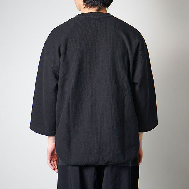 blurhms ROOTSTOCK ベースボールT 30%OFF】(bROOTS24s20) / blurhms ROOTSTOCK(ブラームスルート