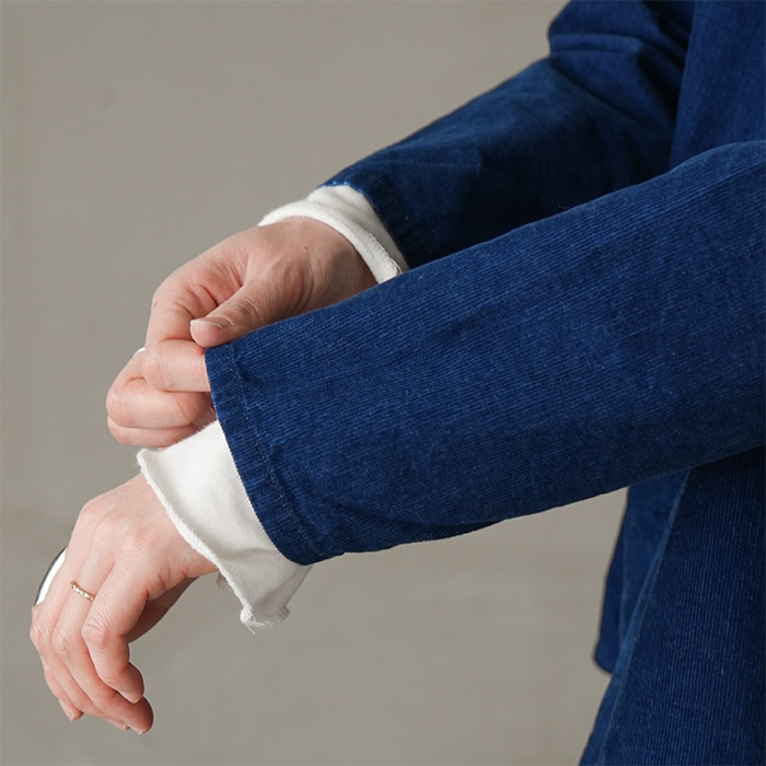 20%OFF】(7043) R&D.M.Co-/OLDMANS TAILOR(アールアンドディーエムコー