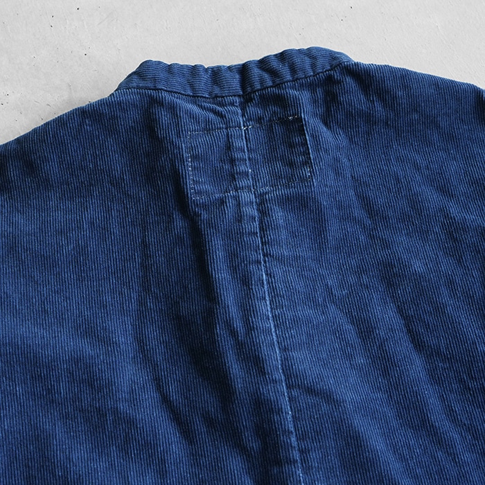 【未使用】オールドマンズテーラーR&D.M Co-ウィークエンドヒルバギーシャツ 未使用】オールドマンズテーラーR&D.M Co-ウィークエンドヒル