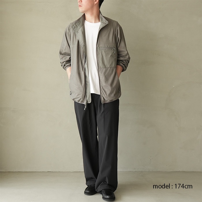 DAIWA PIER39 Tech Field Jacket ダイワ L DAIWA PIER39 Tech Field Jacket ダイワ L